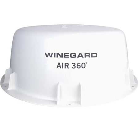 WINEGARD A32000 AIR 360 DIGITAL HDTV ANTENNA WH