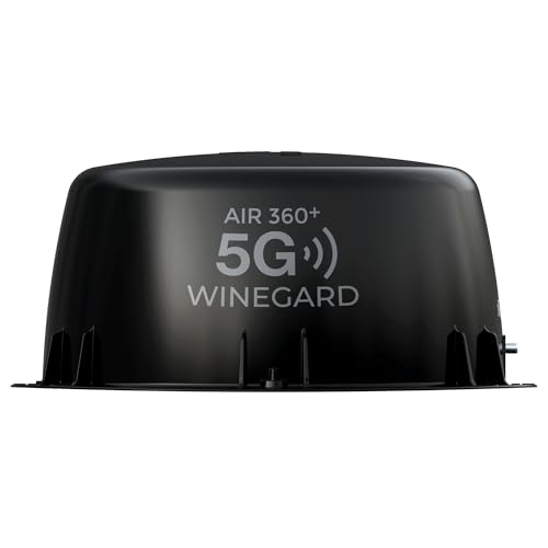 Winegard Winegard AR2-5G1 Air 360+ 5G