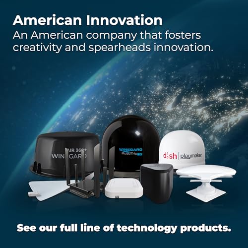 Winegard Winegard AR2-5G1 Air 360+ 5G