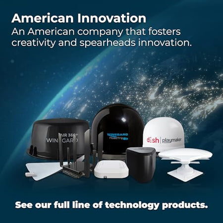 Winegard Winegard AR2-5G1 Air 360+ 5G