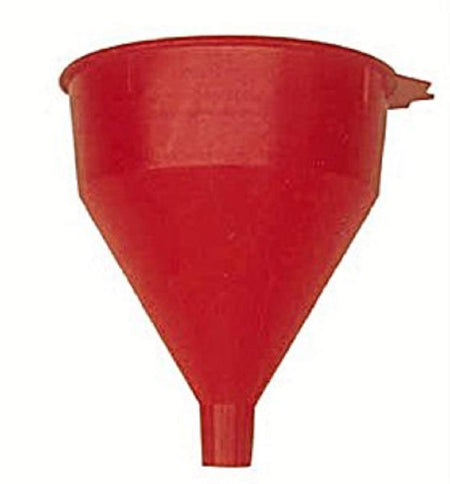 WIRTHCO 32002 2-QT RED FUNNEL W/SCREEN