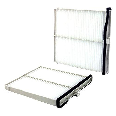 Wix WIX Filters - 24103 Cabin Air Panel, Pack of 1, Black