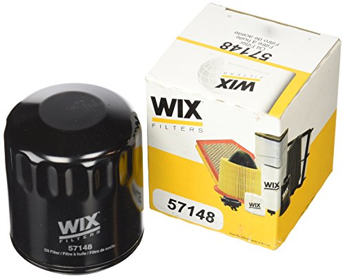 Wix WIX 57148 Oil Filter