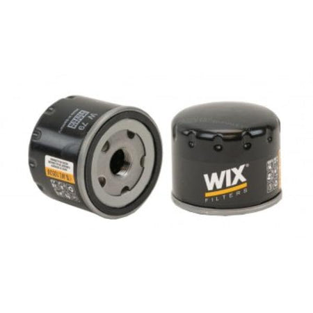 WIX FILTR LD WL10536 OIL FILTER JEEP FIAT 2019-2022 )