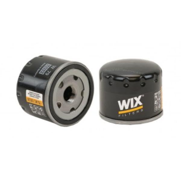 WIX FILTR LD WL10536 OIL FILTER JEEP FIAT 2019-2022 ) Engine & Performance