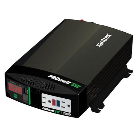 XANTREX LLC 8061220 PROWATT SW 2000 INVERTER
