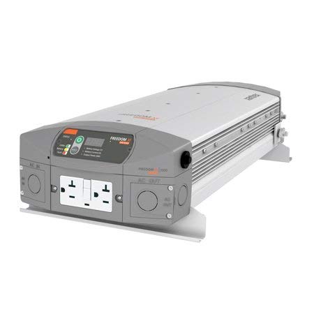 XANTREX LLC 8172000 FREEDOM X 2000W TRUE SINEWAVE INVER