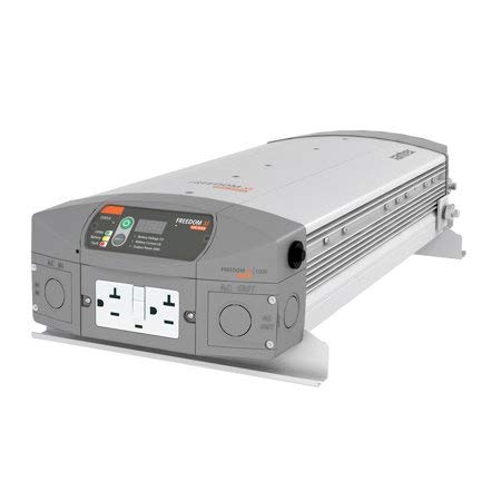 XANTREX LLC 8172000 FREEDOM X 2000W TRUE SINEWAVE INVER