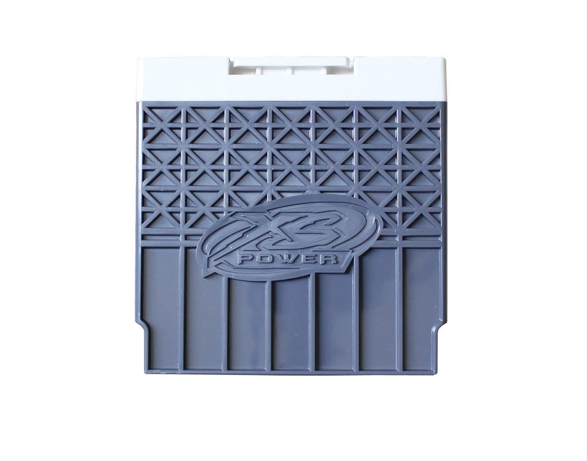 XS Power XS Power D3400 XS Series 12V 3,300 Amp AGM High Output Battery with M6 Terminal Bolt