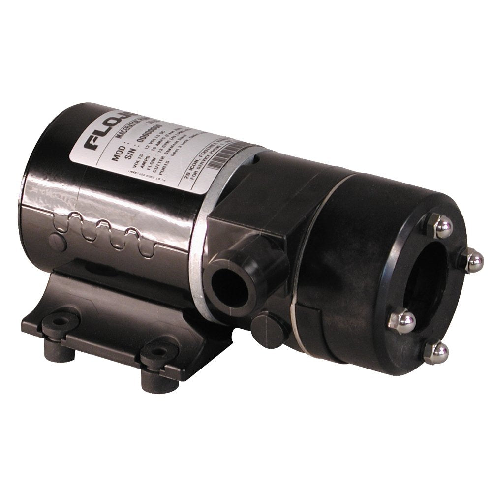 XYLEM 18550000A WASTE PUMP FIXED MOUNT