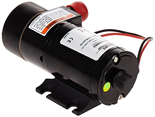 XYLEM 18550000A WASTE PUMP FIXED MOUNT