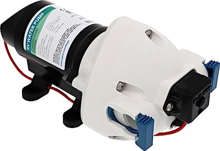 XYLEM R3526144D RV WATER PUMP 12V 3GPM 50PSI
