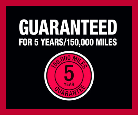 ZEREX 675130 Asian Vehicle Red Silicate and Borate Free 50/50 Prediluted Ready-t...